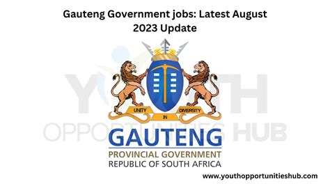 coj vacancies 2023 gauteng|Job Opportunities .